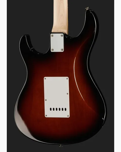 Yamaha Pacifica 112J OVS, detalj 5