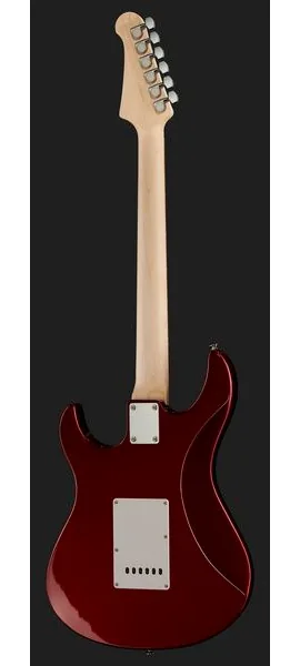 Yamaha Pacifica 112J RM, detalj 3