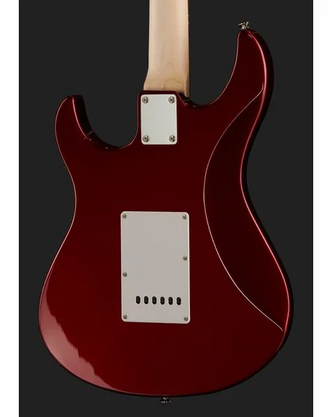 Yamaha Pacifica 112J RM, detalj 5