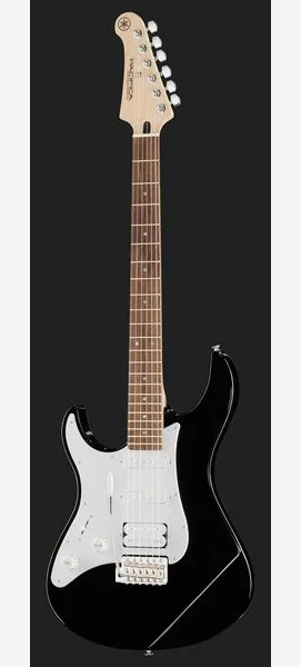 Yamaha Pacifica 112JL BL, detalj 2