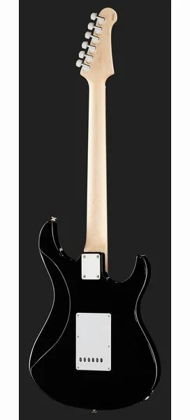 Yamaha Pacifica 112JL BL, detalj 3