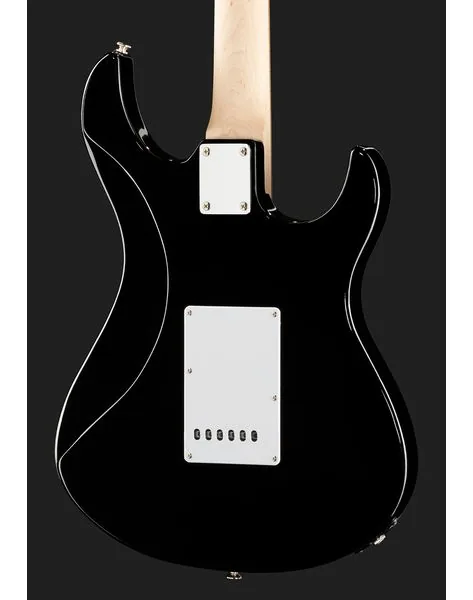 Yamaha Pacifica 112JL BL, detalj 5