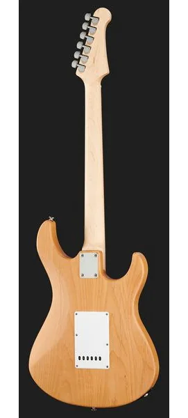 Yamaha Pacifica 112JL YNS, detalj 3