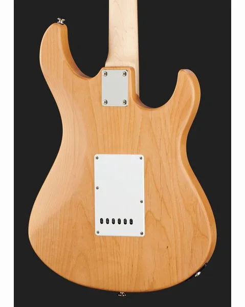 Yamaha Pacifica 112JL YNS, detalj 5