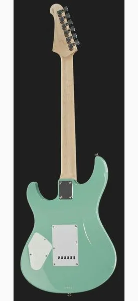 Yamaha Pacifica 112V SB RL, detalj 3
