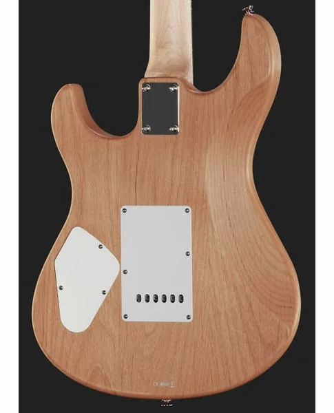 Yamaha Pacifica 112V YNS RL, detalj 5