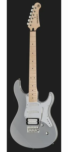 Yamaha Pacifica 112VM GR RL, detalj 2