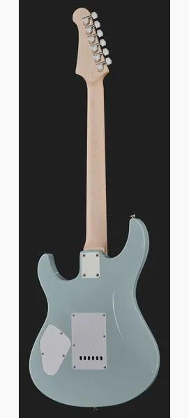 Yamaha Pacifica 112VM IB RL, detalj 3