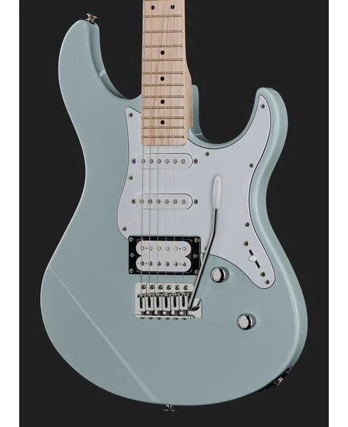 Yamaha Pacifica 112VM IB RL, detalj 4