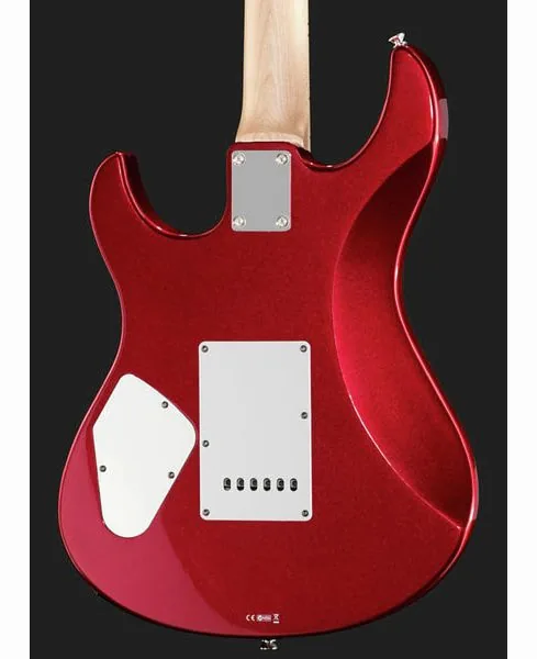 Yamaha Pacifica 112VM RM RL, detalj 5