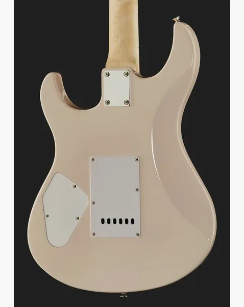 Yamaha Pacifica 112VM SP RL, detalj 5
