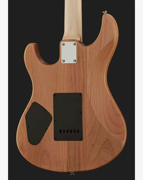 Yamaha Pacifica 112VMX YNS RL, detalj 5