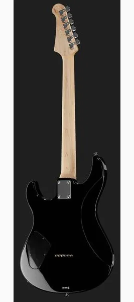 Yamaha Pacifica 120H BK, detalj 3