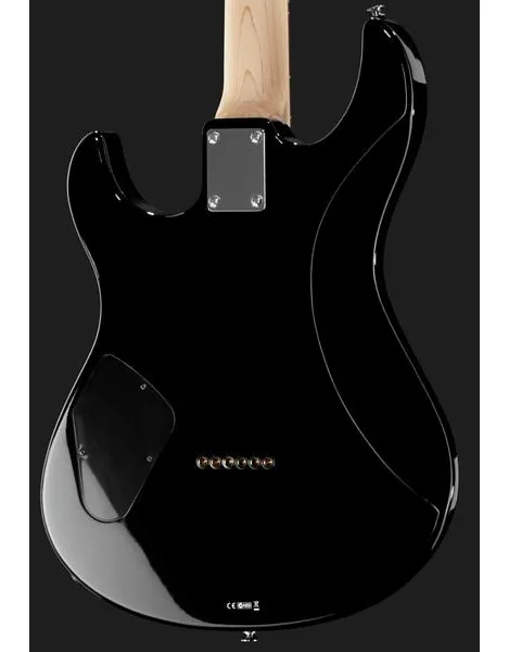 Yamaha Pacifica 120H BK, detalj 5