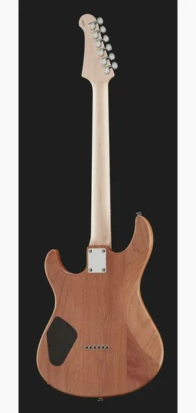 Yamaha Pacifica 120H YNS, detalj 3