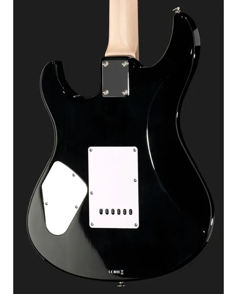 Yamaha Pacifica 212V FM TBL, detalj 5