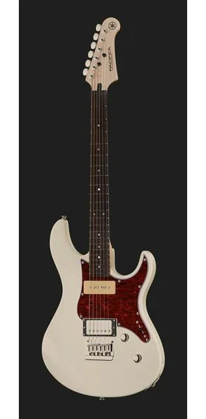 Yamaha Pacifica 311H VW, detalj 2