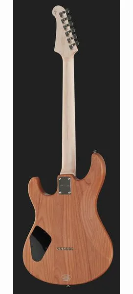 Yamaha Pacifica 311H YNS, detalj 3