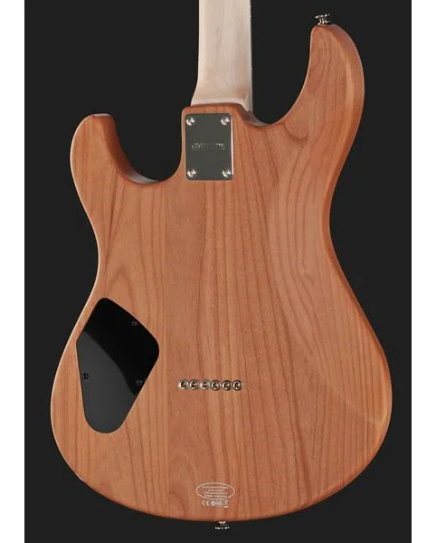 Yamaha Pacifica 311H YNS, detalj 5
