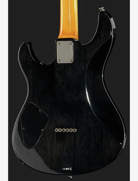 Yamaha Pacifica 611HFM TB, detalj 5