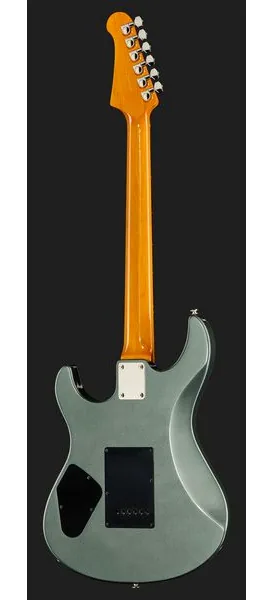 Yamaha Pacifica 612VIIX Mist Green, detalj 3