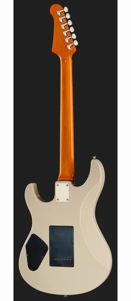 Yamaha Pacifica 612VIIX Vintage White, detalj 3
