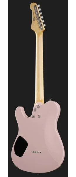 Yamaha Pacifica SC P11S Ash Pink, detalj 3