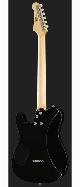 Yamaha Pacifica SC P11S BM, detalj 3