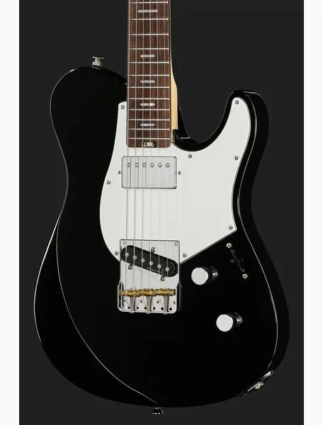 Yamaha Pacifica SC P11S BM, detalj 4