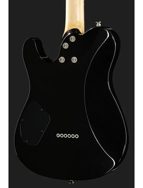 Yamaha Pacifica SC P11S BM, detalj 5