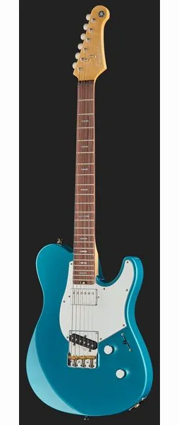 Yamaha Pacifica SC P11S BMB, detalj 2