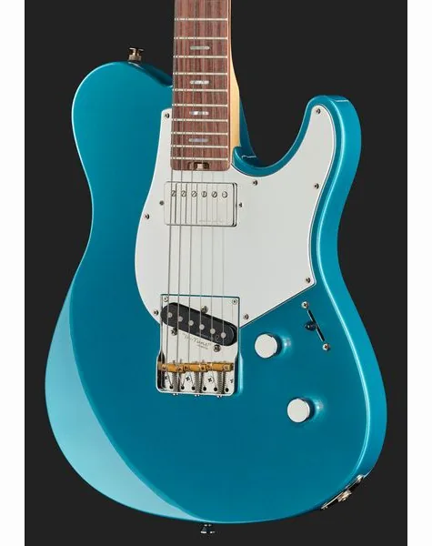 Yamaha Pacifica SC P11S BMB, detalj 4