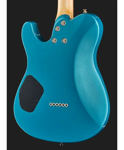 Yamaha Pacifica SC P11S BMB, detalj 5