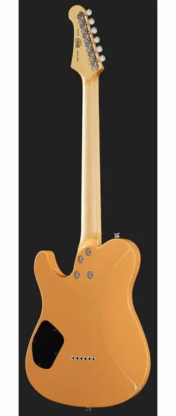 Yamaha Pacifica SC P11S Sunny Orange, detalj 3