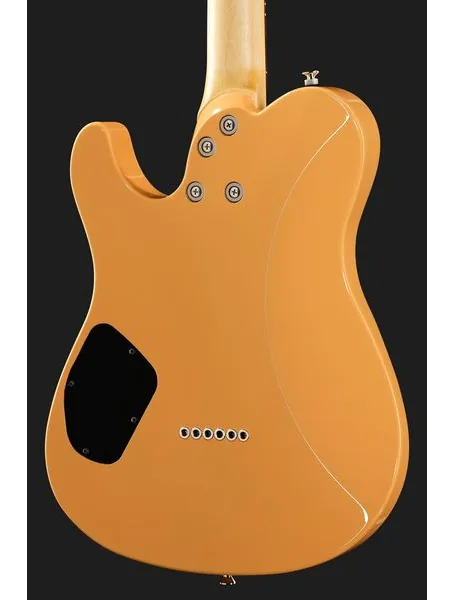 Yamaha Pacifica SC P11S Sunny Orange, detalj 5
