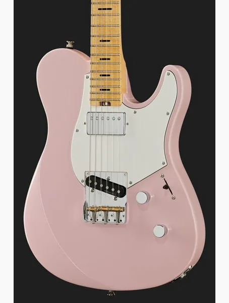 Yamaha Pacifica SC P11SM Ash Pink, detalj 4