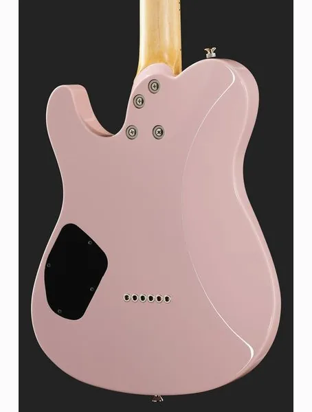 Yamaha Pacifica SC P11SM Ash Pink, detalj 5