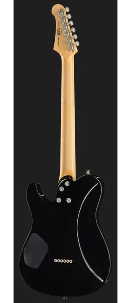 Yamaha Pacifica SC P11SM BM, detalj 3