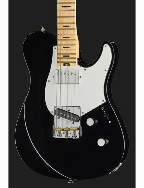 Yamaha Pacifica SC P11SM BM, detalj 4