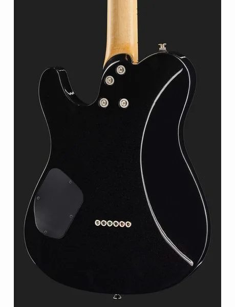 Yamaha Pacifica SC P11SM BM, detalj 5