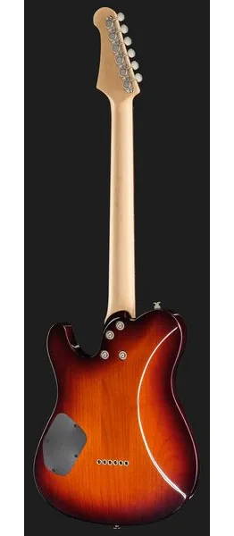 Yamaha Pacifica SC Std+ 11S DB, detalj 3