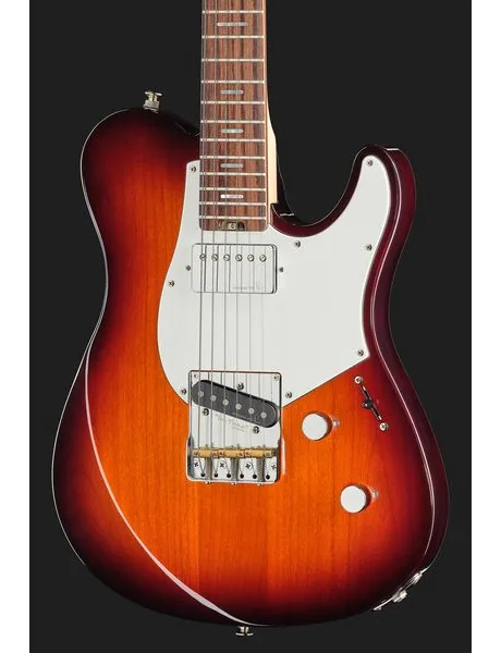 Yamaha Pacifica SC Std+ 11S DB, detalj 4