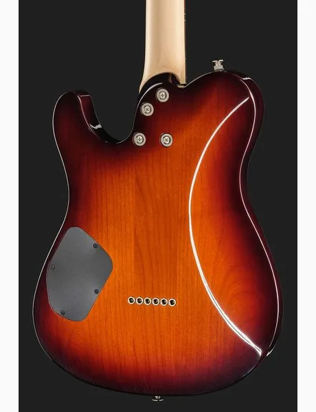 Yamaha Pacifica SC Std+ 11S DB, detalj 5
