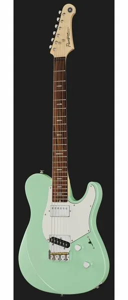 Yamaha Pacifica SC Std+ 11S PMG, detalj 2