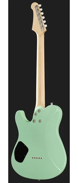 Yamaha Pacifica SC Std+ 11S PMG, detalj 3