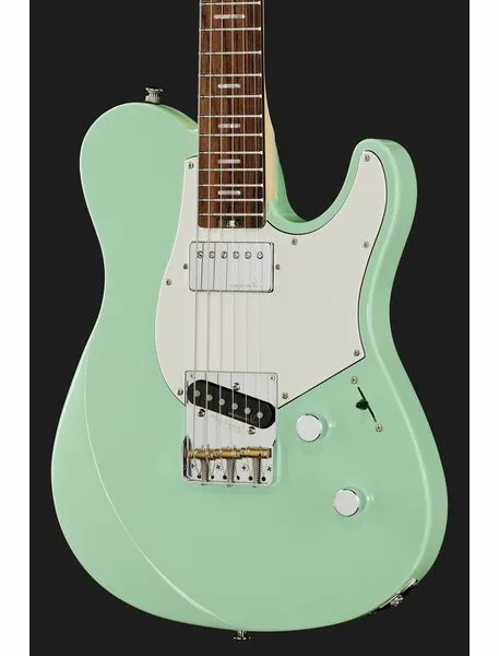 Yamaha Pacifica SC Std+ 11S PMG, detalj 4