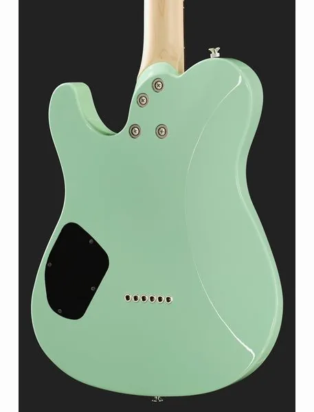Yamaha Pacifica SC Std+ 11S PMG, detalj 5