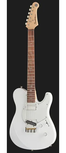 Yamaha Pacifica SC Std+ 11S SW, detalj 2