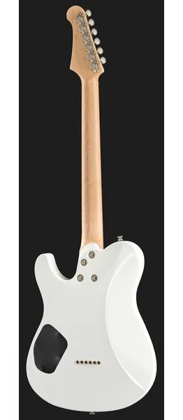 Yamaha Pacifica SC Std+ 11S SW, detalj 3