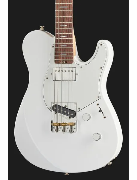Yamaha Pacifica SC Std+ 11S SW, detalj 4